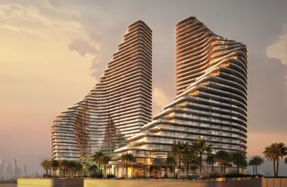Apartment - Studio - 1 Bathroom for sale in Binghatti Flare - District 2 - Jumeirah Village Triangle - Dubai