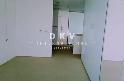Office Space - Studio for rent in Ubora Tower 1 - Ubora Towers - Business Bay - Dubai