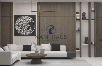 شقة - غرفة نوم - 1 حمام للبيع في وايت أوبالز 2 - مدينة الشيخ محمد بن راشد - دبي