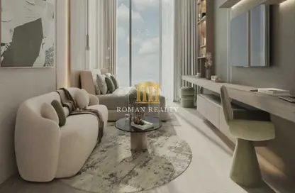 Apartment - 1 Bedroom - 2 Bathrooms for sale in Cove by Imtiaz - Dubai Land - Dubai