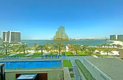 Apartment - 2 Bedrooms - 3 Bathrooms for sale in C15 - Al Zeina - Al Raha Beach - Abu Dhabi
