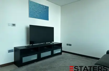 Apartment - Studio - 1 Bathroom for rent in Liberty House - DIFC - Dubai