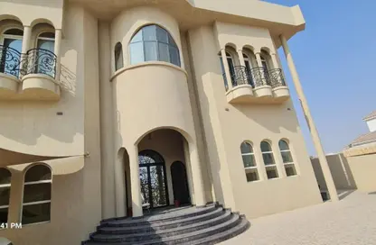 Villa - 6 Bedrooms - 7 Bathrooms for rent in Al Rahmaniya - Sharjah