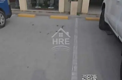 مستودع - استوديو - 1 حمام للايجار في الجرف الصناعية 1 - الجرف الصناعية - عجمان