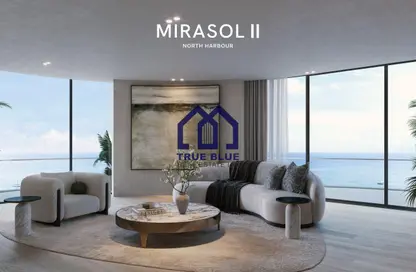 Apartment - 1 Bedroom - 2 Bathrooms for sale in Mirasol - Raha Island - Mina Al Arab - Ras Al Khaimah