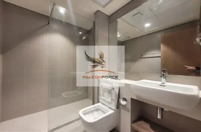 شقة - غرفة نوم - 2 حمامات للايجار في شارع الفهيدي - السوق الكبير - بر دبي - دبي