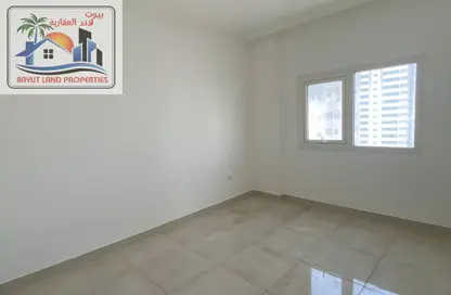 Apartment - 2 Bedrooms - 2 Bathrooms for rent in Dar Al Majaz - Jamal Abdul Nasser Street - Al Majaz - Sharjah