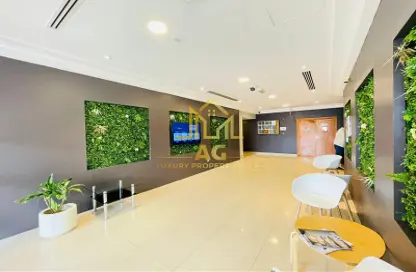 Apartment - 1 Bedroom - 2 Bathrooms for sale in Lavender 1 - Emirates Gardens 1 - Jumeirah Village Circle - Dubai