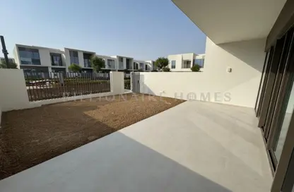 Townhouse - 3 Bedrooms - 4 Bathrooms for sale in Talia - The Valley - Dubai