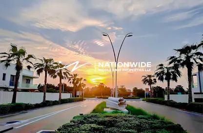 دوبلكس - 3 غرف نوم - 4 حمامات للبيع في ذا ماغنولياز - فدان ياس - جزيرة الياس - أبوظبي دوبلكس - 3 غرف نوم - 4 حمامات للبيع في ذا ماغنولياز - فدان ياس - جزيرة الياس - أبوظبي