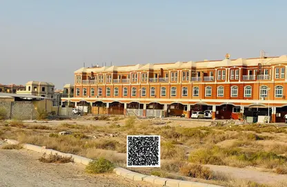Land - Studio for sale in Al Maha Village - Al Zahya - Ajman