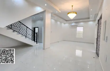 Villa - 3 Bedrooms - 4 Bathrooms for rent in Al Zaheya Gardens - Al Zahya - Ajman
