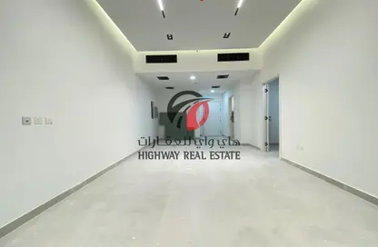 Apartment - 1 Bedroom - 2 Bathrooms for rent in Al Amir Abdullah Building - Al Warsan 4 - Al Warsan - Dubai