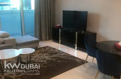 شقة - غرفة نوم - 2 حمامات للايجار في حافة الخليج - الخليج التجاري - دبي شقة - غرفة نوم - 2 حمامات للايجار في حافة الخليج - الخليج التجاري - دبي