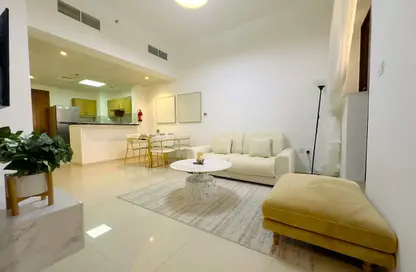 Apartment - 1 Bedroom - 2 Bathrooms for sale in Elite Sports Residence 10-2 - Elite Sports Residence 10 - Elite Sports Residence - Dubai Sports City - Dubai