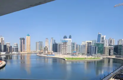 شقة - 1 حمام للبيع في بريفه باي داماك (ايه) - داماك مايسون برايف - الخليج التجاري - دبي