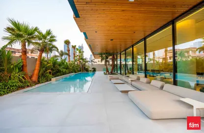 Villa - 6 Bedrooms - 7+ Bathrooms for sale in Al Wasl Villas - Al Wasl Road - Al Wasl - Dubai