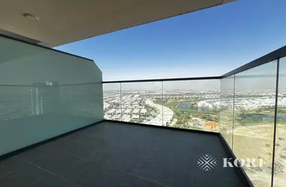 Apartment - 1 Bedroom - 1 Bathroom for sale in Golf Gate - DAMAC Hills - Dubai