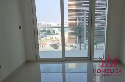 شقة - 2 غرف نوم - 1 حمام للايجار في سانرايز باي - إعمار بيتشفرونت - دبي هاربور - دبي