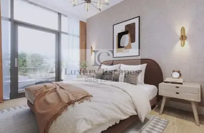 Apartment - 1 Bedroom - 2 Bathrooms for sale in Verdana Residence - Dubai Investment Park (DIP) - Dubai