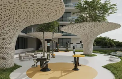 شقة - 1 حمام للبيع في فلوريا أواسيس - مجمع دبي ريزيدنس - دبي لاند - دبي