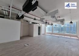 Office Space for rent in Clover Bay Tower - Business Bay - Dubai