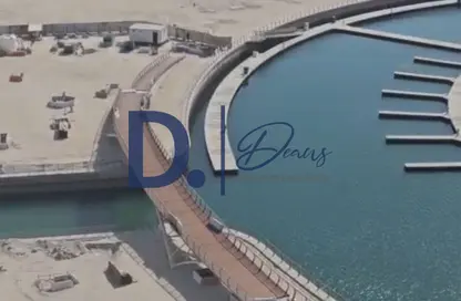 Apartment - 2 Bedrooms - 3 Bathrooms for rent in Marina Bay by DAMAC - Najmat Abu Dhabi - Al Reem Island - Abu Dhabi
