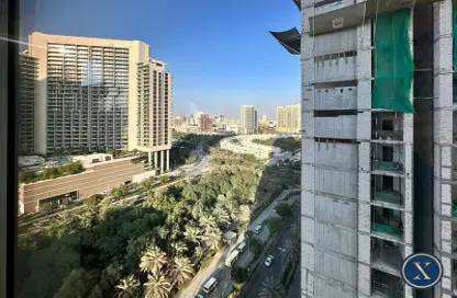 Apartment - Studio - 1 Bathroom for sale in The One at Jumeirah Village Circle - Jumeirah Village Circle - Dubai