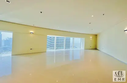 شقة - 3 غرف نوم - 3 حمامات للايجار في برج بارك - شارع الشيخ زايد - دبي
