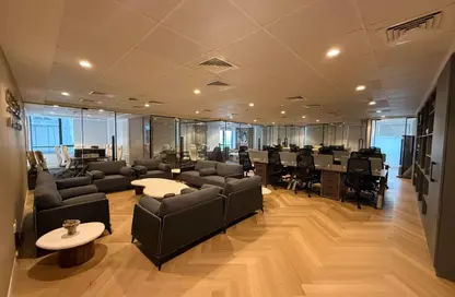 Office Space - Studio - 1 Bathroom for sale in Prime Business Centre - Jumeirah Village Circle - Dubai