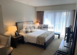Studio - 1 bathroom for rent in Marina Hotel Apartments - Dubai Marina Walk - Dubai Marina - Dubai