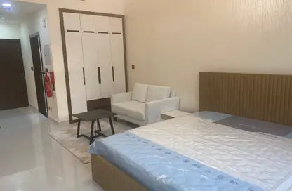 شقة - 1 حمام للايجار في إيلز من دانوب - ارجان - دبي