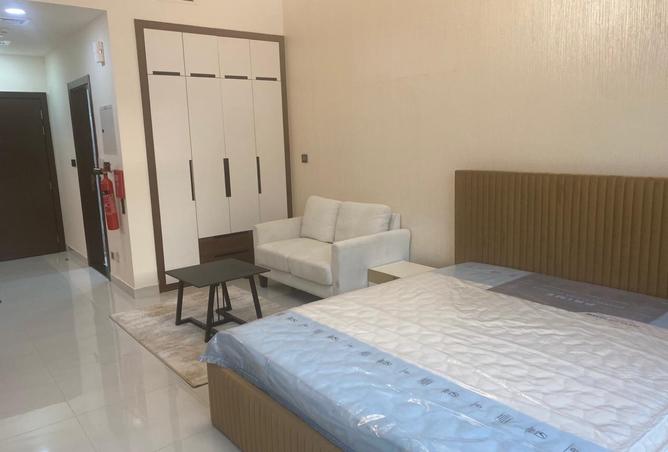 شقة مفروشة بـ 3 غرف نوم مع مرافق رائعة في أرجان