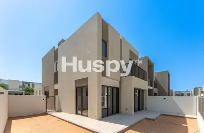 Townhouse - 4 Bedrooms - 4 Bathrooms for sale in La Violeta 2 - Villanova - Dubai Land - Dubai