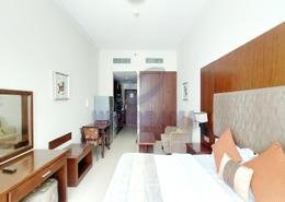 Studio - 1 bathroom for rent in Al Barsha 1 - Al Barsha - Dubai