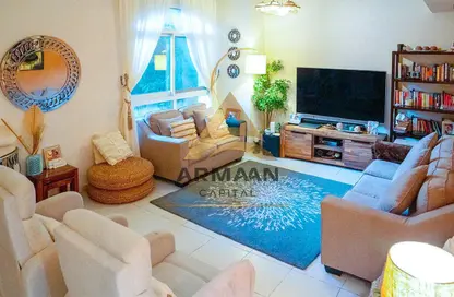 Duplex - 3 Bedrooms - 2 Bathrooms for sale in Diamond Views 3 - Diamond Views - Jumeirah Village Circle - Dubai