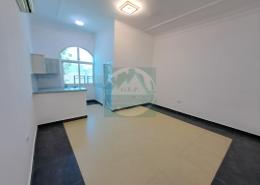 Studio - 1 bathroom for rent in Bawabat Al Sharq - Baniyas East - Baniyas - Abu Dhabi