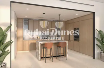 Apartment - 1 Bedroom - 2 Bathrooms for sale in Azizi Venice 13 - Azizi Venice - Dubai South (Dubai World Central) - Dubai