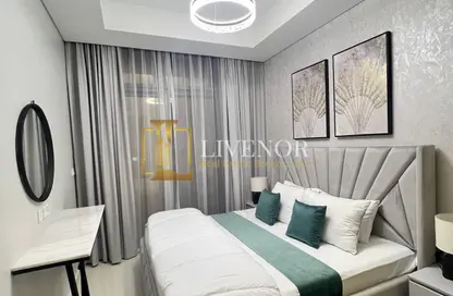 Apartment - 1 Bedroom - 1 Bathroom for sale in Aykon City Tower C - Aykon City - Business Bay - Dubai