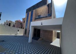 Villa - 5 bedrooms - 7 bathrooms for sale in Al Mwaihat 1 - Al Mwaihat - Ajman