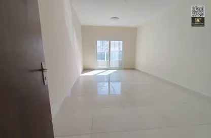Apartment - 2 Bedrooms - 1 Bathroom for rent in Al Naemiya Tower 1 - Al Naemiya Towers - Al Nuaimiya - Ajman