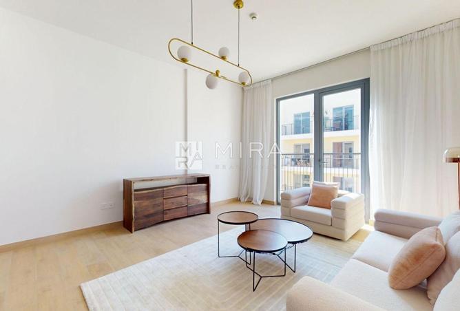 1 BR Furnished | Ready to Move | Elegant Living