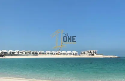 Villa - 4 Bedrooms - 5 Bathrooms for sale in Danah Bay - Al Marjan Island - Ras Al Khaimah