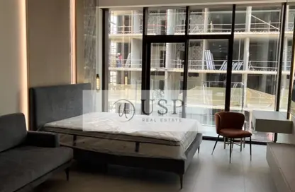 Apartment - Studio - 1 Bathroom for rent in Westwood Grande - Jumeirah Village Circle - Dubai