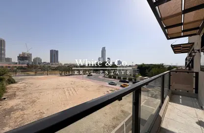Townhouse - 4 Bedrooms - 5 Bathrooms for sale in District 5F - Jumeirah Village Triangle - Dubai
