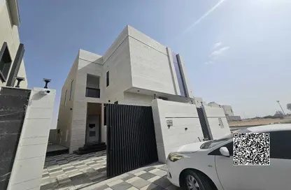 فيلا - 5 غرف نوم - 7 حمامات للبيع في الحليو 2 - الحليو - عجمان