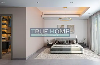 Villa - 3 Bedrooms - 4 Bathrooms for sale in Sharjah Garden City - Sharjah