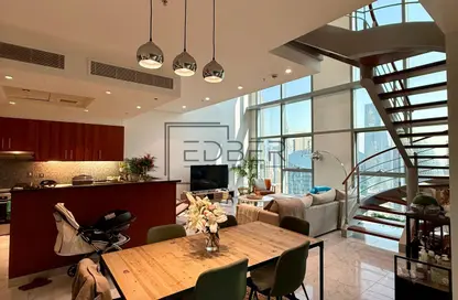 شقة - 2 غرف نوم - 3 حمامات للايجار في برج سنترال بارك السكني - برج سنترال بارك - مركز دبي المالي العالمي - دبي شقة - 2 غرف نوم - 3 حمامات للايجار في برج سنترال بارك السكني - برج سنترال بارك - مركز دبي المالي العالمي - دبي