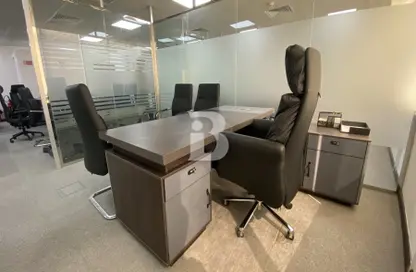 Office Space - Studio for rent in Mazaya Business Avenue BB1 - Mazaya Business Avenue - Jumeirah Lake Towers - Dubai