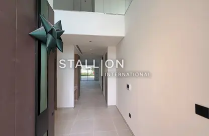 Villa - 5 Bedrooms - 6 Bathrooms for sale in Harmony 1 - Harmony - Tilal Al Ghaf - Dubai
